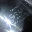 Стекло двери Toyota RAV4 III (2005—2010) Toyota RAV 4 оригинальный номер 6812342110