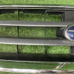 Решетка радиатора Subaru Forester 2004 SG5 Subaru Forester 