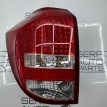 Фонарь задний левый Kia Ceed ED 2010 Kia Cee'd 