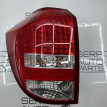 Фонарь задний левый Kia Ceed ED 2010 Kia Cee'd