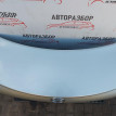 Крышка багажника Toyota Avensis T250 Toyota Avensis оригинальный номер 6440105050