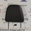 Подголовник сиденья передний Changan CS35 PLUS Changan CS35  