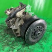 Компрессор кондиционера Toyota Avensis 2 2003-2009 4472601497 1ZZ-FE Toyota Avensis  