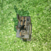 Кнопка аварийной сигнализации Audi A6 C4 4A0941509 Audi A6 оригинальный номер 357959855