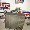 Радиатор кондиционера салона Hyundai Sonata 