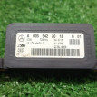 Датчик ускорения Mercedes-Benz M-Class W164 2011 Mercedes-Benz M-klasse оригинальный номер A0055422018