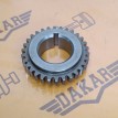 Шестерня коленвала Hyundai Santa Fe CM G4KE 2.4 Hyundai Santa Fe  