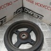 Шкив коленвала Toyota Vitz  