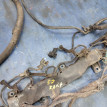 Коса двигателя Ssang Yong Kyron D20DT Ssang Yong Kyron оригинальный номер 6641505633