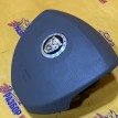 Подушка безопасности в руль Jaguar XF I X250 Jaguar XF оригинальный номер C2P16863AMT