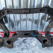 Подрамник передний Mercedes E W211 Mercedes-Benz E-klasse оригинальный номер A2116201187