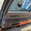 Дверь Mercedes-Benz R-klasse оригинальный номер A2517300205