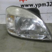 Фара правая Kia RIO 2005-2011 Kia Rio оригинальный номер 921021G020