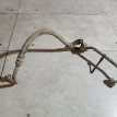 Трубка кондиционера Mazda 2 оригинальный номер GE4T61469A