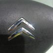 Подушка безопасности в руль Citroen C-Crosser 2007-2012 B1FU8AZABW3H Citroen C-Crosser 