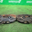 Суппорта Lexus IS GS 2005-2020 4775022460, передняя Lexus IS 