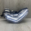 Противотуманная фара правая Haval Jolion Haval Jolion оригинальный номер 4137101XST01A
