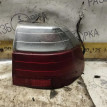 Фонарь задний правый Nissan Avenir W10 (1990—1999) Nissan Avenir оригинальный номер 2655095N00