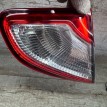 Фонарь в крышку багажника Nissan Qashqai J10 L Nissan Qashqai оригинальный номер B26555br01a