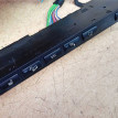 Название детали Блок кнопок Модель BMW X3 E83 рест BMW X3 оригинальный номер 61 31 9 131 527