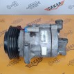Компрессор кондиционера Chevrolet Cruze J300 F16D4 Chevrolet Cruze  