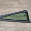 Стекло двери задней правой (форточка) Land Rover Freelander 