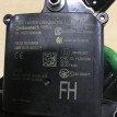 Датчик контроля слепых зон Toyota C-HR I Рестайлинг   оригинальный номер 88162-F4010