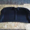 Обшивка багажника Toyota Camry XV40 (2006—2009) Toyota Camry оригинальный номер 64719-33080C0