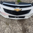Бампер передний Шевроле Круз chevrolet cruze ориг Chevrolet Cruze оригинальный номер 95480174