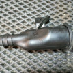 Горловина бачка стеклоомывателя BMW 5 e39 BMW 5er оригинальный номер 61607038436