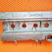 Клапанная крышка Lancer 9 Outlander 4G63 2.0 16V Mitsubishi i 