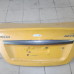 Крышка багажника Hyundai Solaris 692004L000 Hyundai Solaris оригинальный номер 692004L000