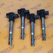 Катушка зажигания Volkswagen Passat B6 BVY 2.0 Volkswagen Passat 