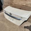 Крышка багажника Nissan Altima 2012-2018 843003TA0A Nissan Altima 