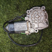 Моторчик стеклоподъемника Audi 100 4A0959801 Audi 100 оригинальный номер 4A0959801