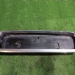 Накладка крышки багажника Rover 200 оригинальный номер DRP100010RHT