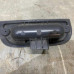 Ручка двери задней внутренняя Seat Alhambra 2001-2010 SEAT Alhambra оригинальный номер 7M0827593D