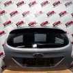 крышка багажника Ford Focus 