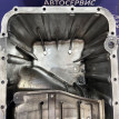 Поддон двигателя SsangYong Kyron Actyon D20 Ssang Yong Actyon оригинальный номер 6640101013