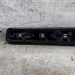 Накладка задней левой двери Touareg NF FL с ручкой Volkswagen Touareg оригинальный номер 7p6867419