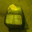 Стоп Mitsubishi Mirage 