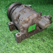 Компрессор кондиционера Nissan Pulsar (N15) V Nissan March оригинальный номер 9260045010
