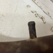 Трубка помпы Лада 2110 1998 21101303055 СЕДАН 21083 ВАЗ (Lada) 2108 