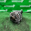 Генератор Jaguar XF T2H3785 204DTD Jaguar XF 