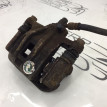 Суппорт задний правый Chevrolet Lacetti J200 F16D3 Chevrolet Lacetti 