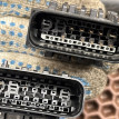 Проводка АКПП BMW X1 оригинальный номер 12 53 7 615 305, 12 53 7 615 305, 12537615305, 7615305