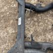 Балка задняя, подрамник Touareg 2 NF 2010-2017 Volkswagen Touareg оригинальный номер 7p0500041
