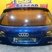 Дверь крышка багажника Audi Q7 4L (2005—2009) Audi 200 оригинальный номер 4L0827023