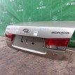 Крышка багажника Hyundai Sonata 2008-2010 692003K021 NF Hyundai Sonata  
