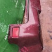 Бампер Suzuki Grand Vitara 2006-2015 7181177K10, задний Suzuki Grand Vitara  